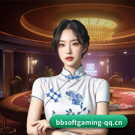 BB电子 发展历程 - BB Electronics